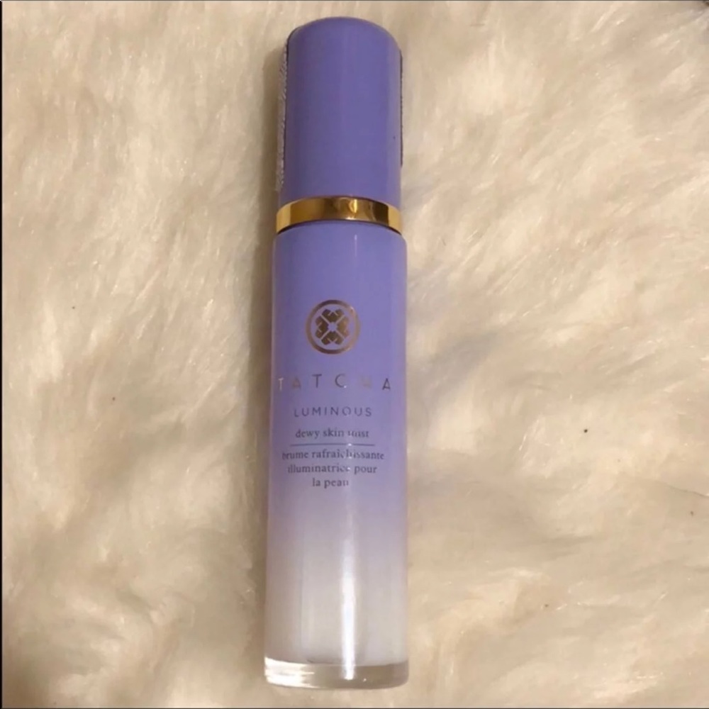 Tatcha dewy mist full size